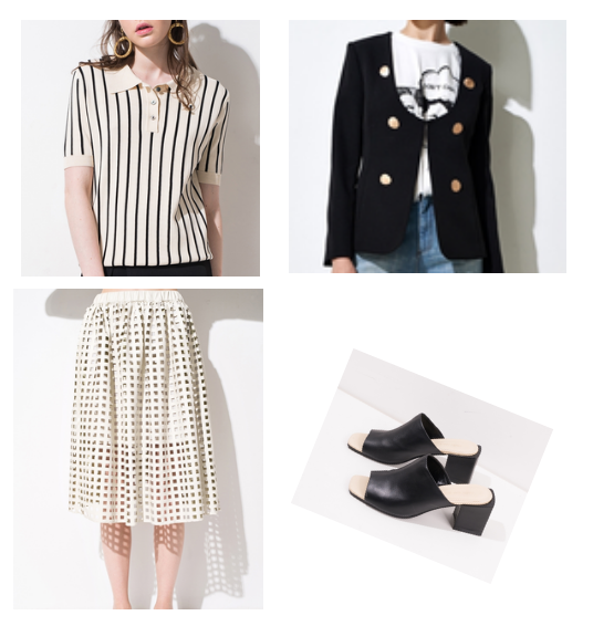 Front Row Shop Workwear