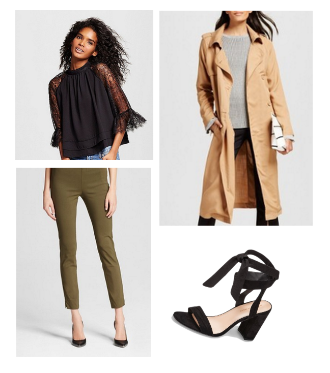 Who What Wear Work Clothes
