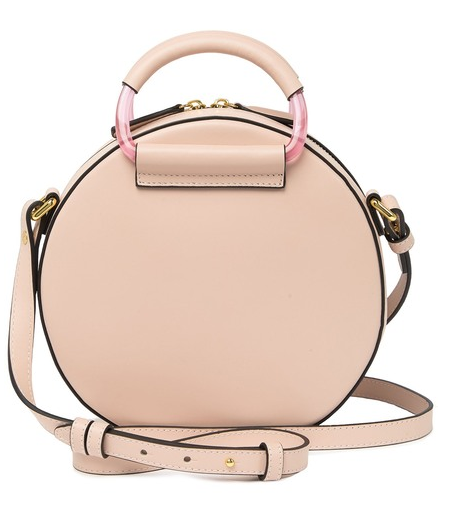 ivory bridal bag