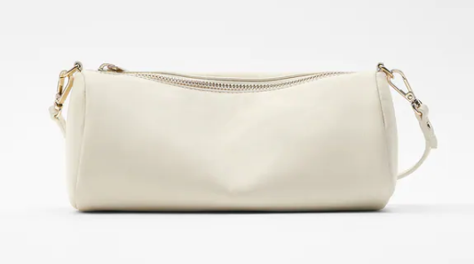 beste erschwingliche Handtaschen von Zara