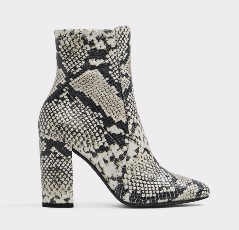 Snakeskin Boot Outfit Ideas You'll Love to $200
