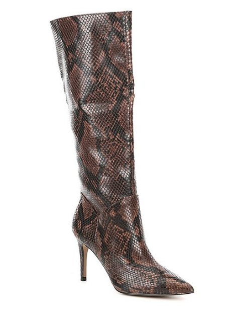 Snakeskin Boot Outfit Ideas You'll Love & Where to Find Under $200
