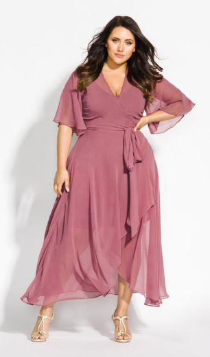 dresses that hide tummy bulge