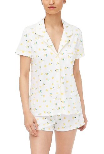 Cute Pajamas With Shorts Mostly Under $25