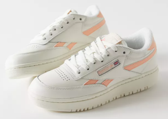 Reebok Club C Double Sneaker
